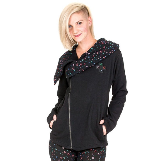 PlayStation Hoodie