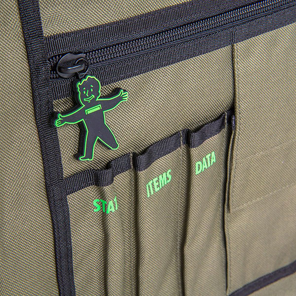 Fallout Pip-Boy Bag